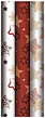 custom wrapping paper rolls